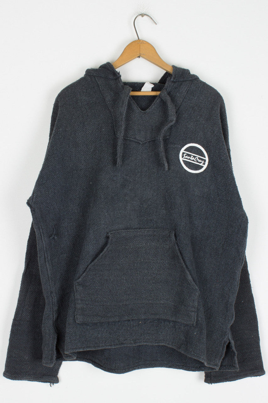 Vintage Baja Hoodie 749