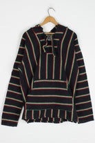 Vintage Baja Hoodie 750