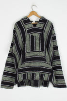 Vintage Baja Hoodie 751