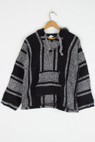 Vintage Baja Hoodie 756