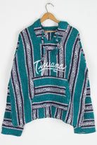 Vintage Baja Hoodie 757