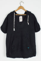 Vintage Baja Hoodie 758