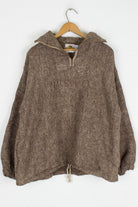Vintage Baja Hoodie 759