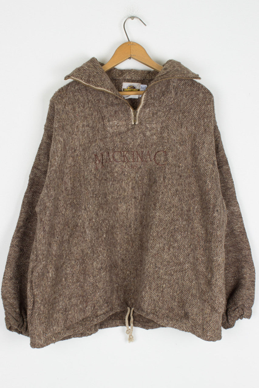 Vintage Baja Hoodie 759