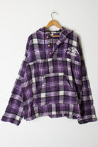 Vintage Baja Hoodie 761
