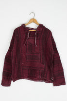 Vintage Baja Hoodie 765