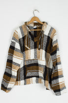 Vintage Baja Hoodie 767