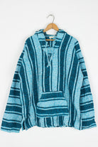 Vintage Baja Hoodie 770