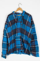 Vintage Baja Hoodie 771