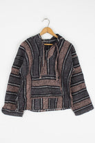 Vintage Baja Hoodie 774