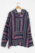 Vintage Baja Hoodie 775