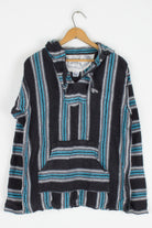 Vintage Baja Hoodie 779