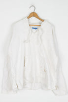 Vintage Baja Hoodie 782