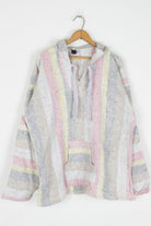 Vintage Baja Hoodie 783