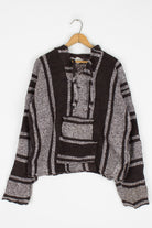 Vintage Baja Hoodie 787