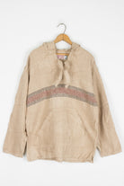 Vintage Baja Hoodie 788