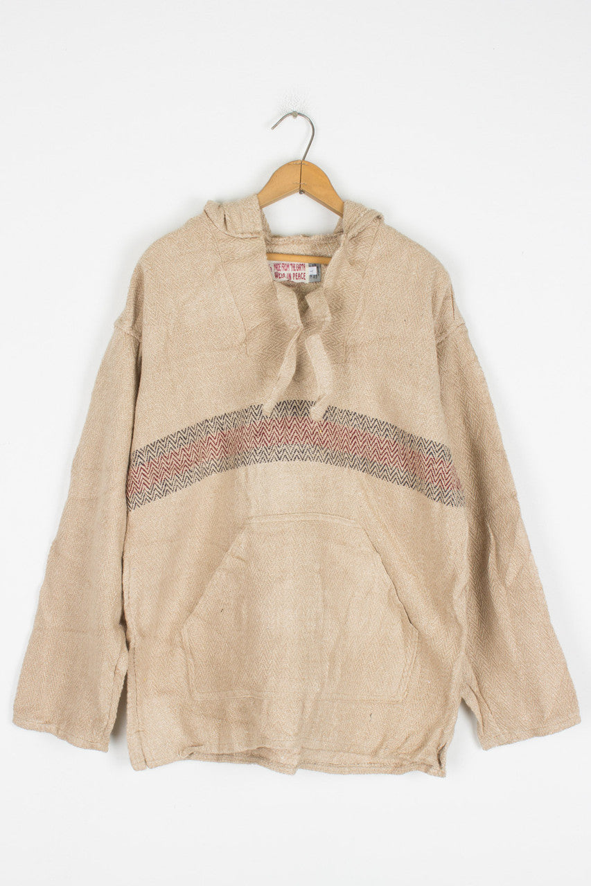Vintage Baja Hoodie 788