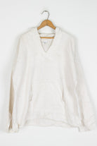Vintage Baja Hoodie 790