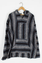 Vintage Baja Hoodie 795