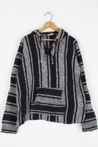 Vintage Baja Hoodie 798