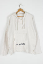 Vintage Baja Hoodie 799