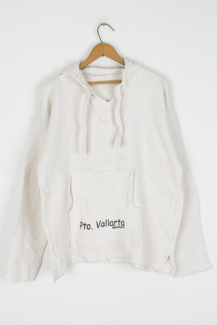 Vintage Baja Hoodie 799