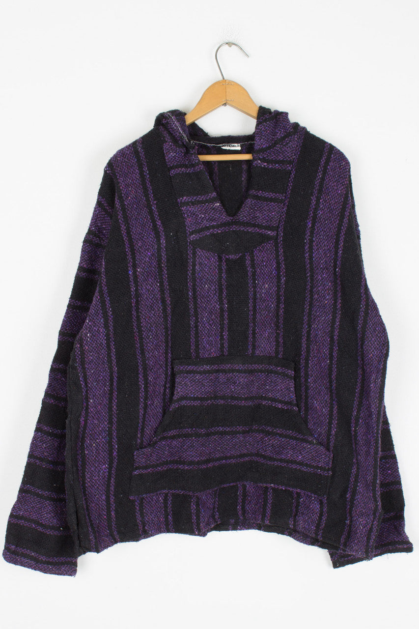 Vintage Baja Hoodie 800