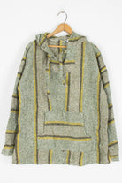 Vintage Baja Hoodie 802