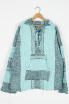 Vintage Baja Hoodie 803