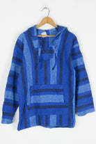Vintage Baja Hoodie 807