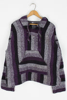 Vintage Baja Hoodie 808