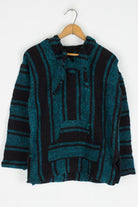 Vintage Baja Hoodie 818