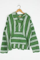 Vintage Baja Hoodie 825