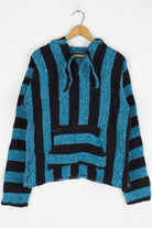 Vintage Baja Hoodie 829