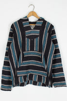 Vintage Baja Hoodie 831