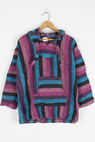 Vintage Baja Hoodie 832