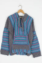 Vintage Baja Hoodie 834