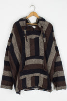 Vintage Baja Hoodie 836
