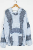 Vintage Baja Hoodie 837