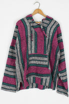 Vintage Baja Hoodie 840
