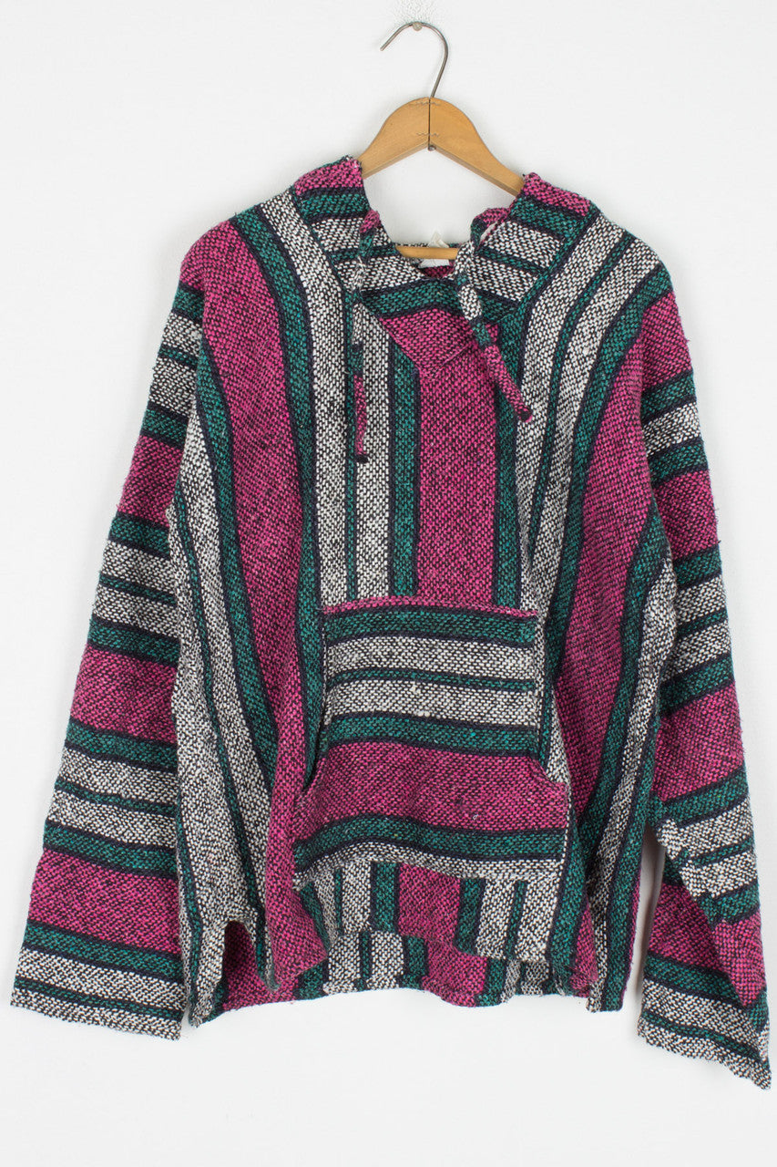Vintage Baja Hoodie 840