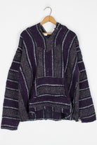 Vintage Baja Hoodie 847