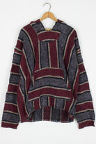 Vintage Baja Hoodie 849