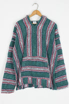 Vintage Baja Hoodie 850