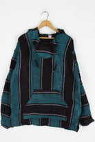 Vintage Baja Hoodie 853
