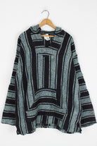 Vintage Baja Hoodie 860
