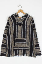 Vintage Baja Hoodie 861