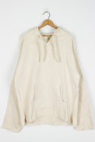 Vintage Baja Hoodie 863
