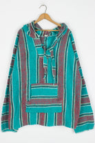 Vintage Baja Hoodie 864