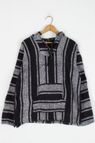 Vintage Baja Hoodie 867